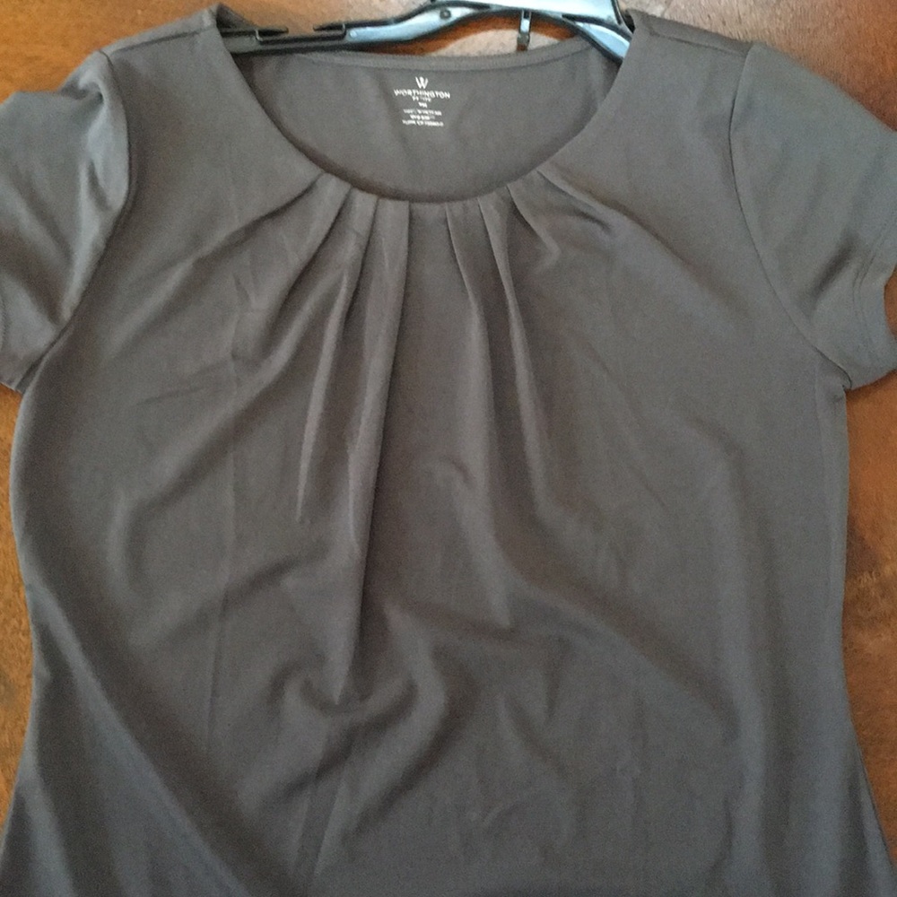 Worthington Blouse